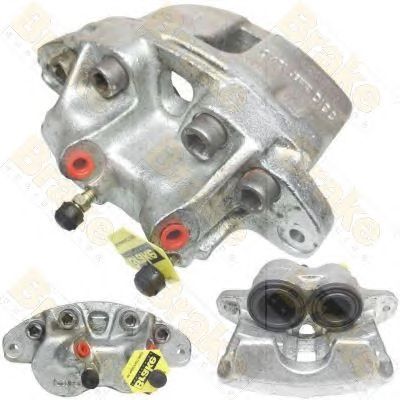 BRAKE ENGINEERING ca416r -  Тормозной суппорт